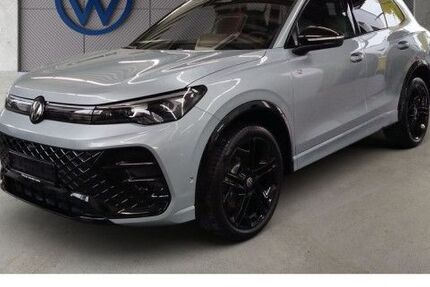 VW Tiguan 4.500 km 62.999 &euro; Frankfurt 60326