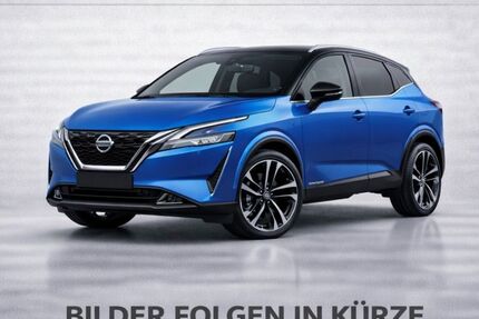 Nissan Qashqai 31.000 km 26.990 &euro; Bensheim 64625