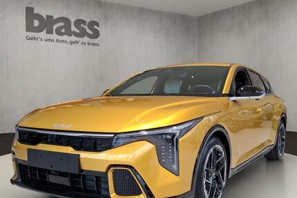 Kia K4 2.999 km 37.480 &euro; Frankfurt 60488