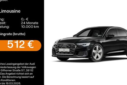 Audi A6 28.091 km 55.490 &euro; Hofheim 65719