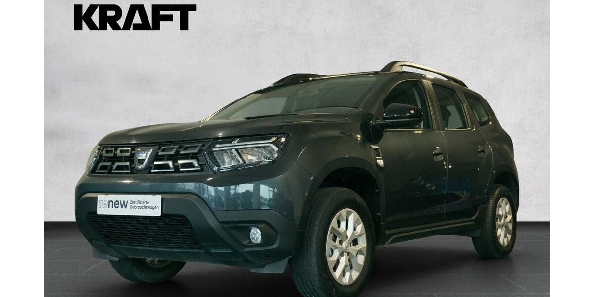 Dacia Duster 60.000 km 13.800 &euro; Seeheim-Jugenheim 64342