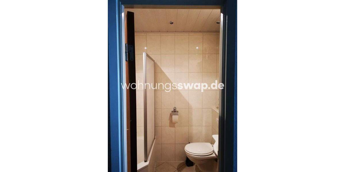 Etagenwohnung Frankfurt am Main Nordend-West - 2 Zimmer, 48 m&sup2;, 680&euro; | Angebot:25994951