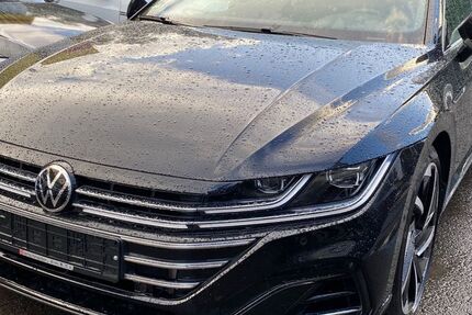 VW Arteon 71.000 km 25.900 &euro; Offenbach am Main 63071