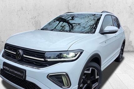 VW T-Cross 8.450 km 29.450 &euro; Mörfelden-Walldorf 64546