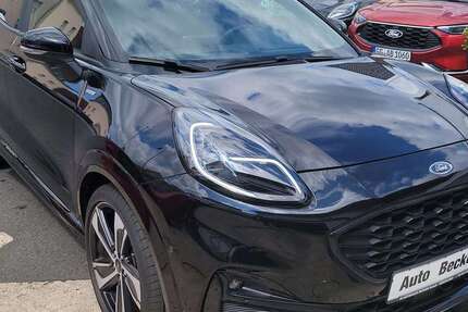 Ford Puma 24.210 km 19.490 € Mörfelden-Walldorf 64546