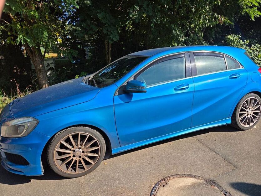 A 180