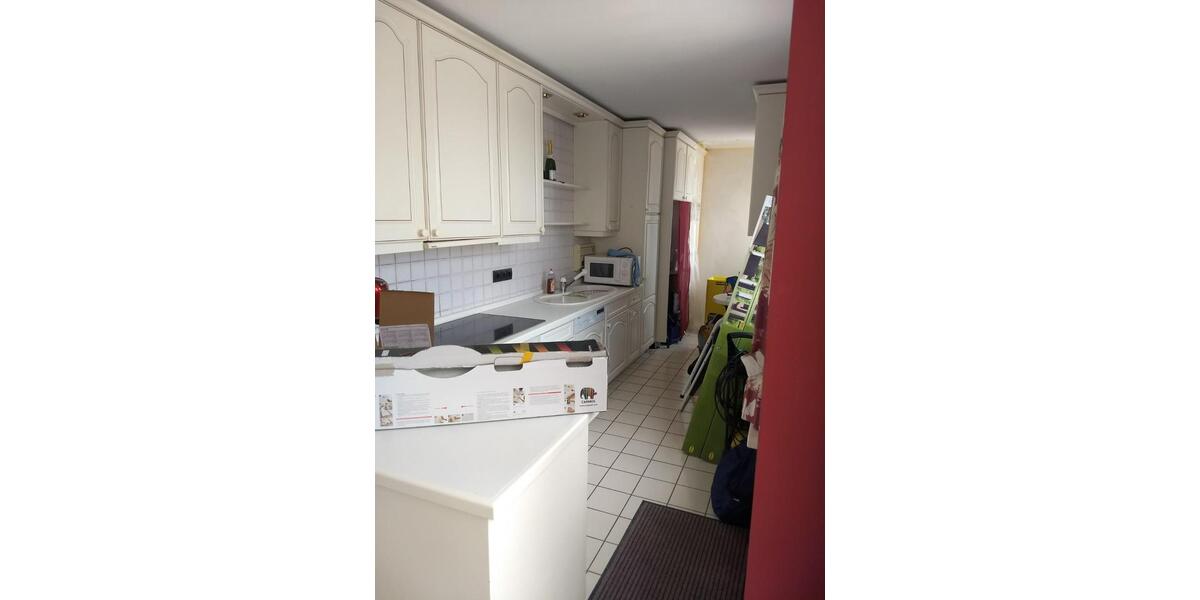 Einfamilienhaus Frankfurt am Main Oberrad - 2.5 Zimmer, 60 m&sup2;, 975&euro; | Angebot:26074437