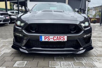 Ford Mustang 25.445 km 30.900 &euro; Roßdorf DE-64