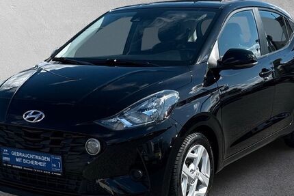 Hyundai i10 73.400 km 12.940 € Rüsselsheim 65428