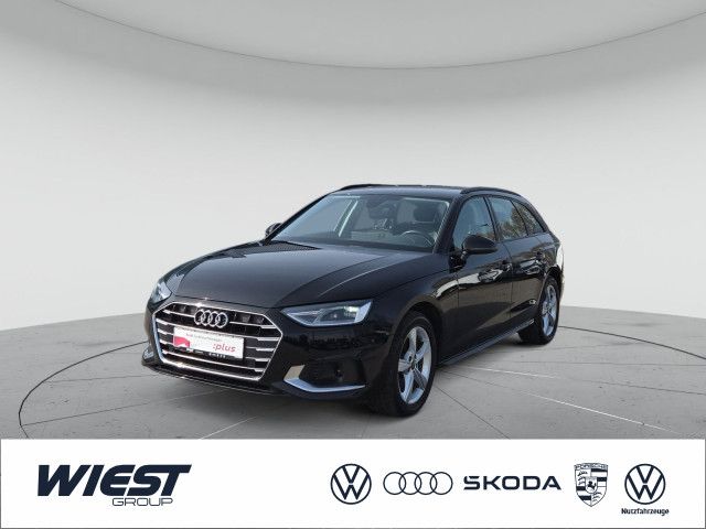 Audi A4 106.377 km 22.888 &euro; Darmstadt 64295