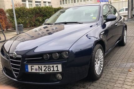 Alfa Romeo 159 88.369 km 6.000 &euro; Frankfurt am Main 60437