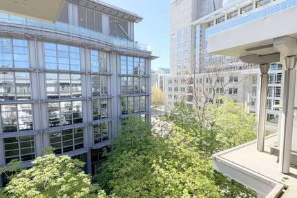 Wohnung Frankfurt Bockenheim - 1 Zimmer, 36 m&sup2;, 319.000&euro; | Angebot:26202162