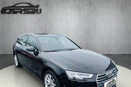 Audi A4 183.900 km 17.980 &euro; Griesheim 64347