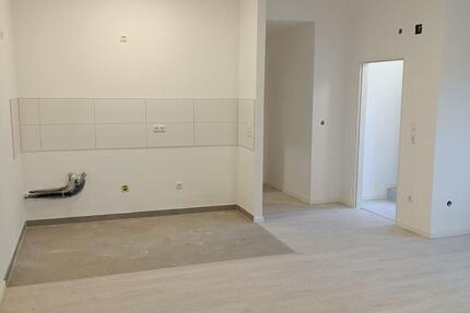 2-Zimmer-Wohnung in Büttelborn – ab sofort zu vermieten 2 zimmer