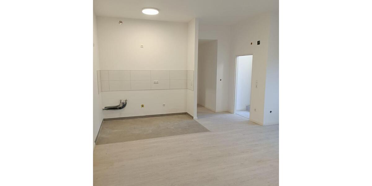 2-Zimmer-Wohnung in Büttelborn – ab sofort zu vermieten 2 zimmer