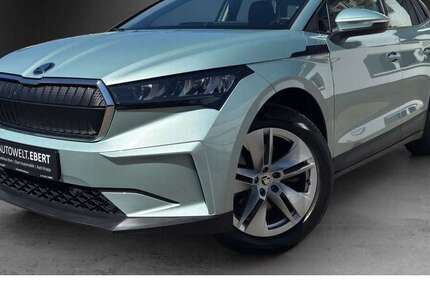 Skoda Enyaq 51.200 km 24.690 &euro; Bensheim 64625
