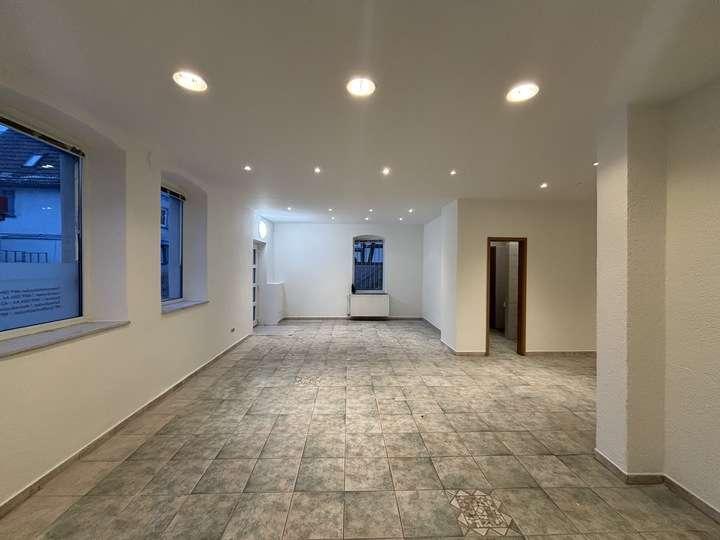 Gewerbeobjekt Frankfurt am Main Innenstadt 3 - 780&euro; | Angebot:26196605