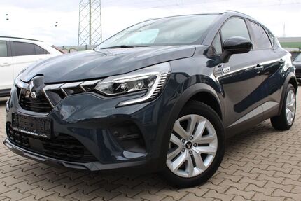 Mitsubishi ASX 30.300 km 21.990 &euro; Flörsheim 65439