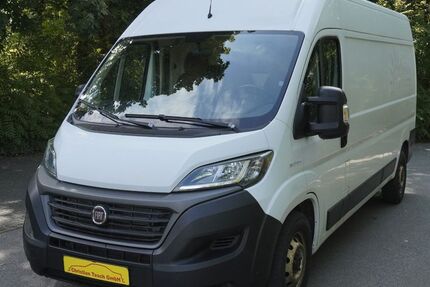 Fiat Ducato 210.901 km 14.990 &euro; Pfungstadt 64319