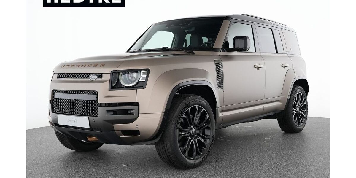 Land Rover Defender 5.000 km 169.990 &euro; Weiterstadt 64331