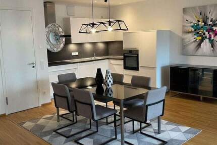 Wohnung Offenbach am Main Hafen - 2 Zimmer, 71 m&sup2;, 1.355&euro; | Angebot:25691116