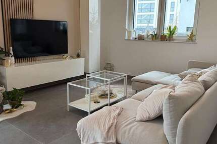 Wohnung zum Mieten in Offenbach am Main 1.850 € 111.21 m² 4 zimmer