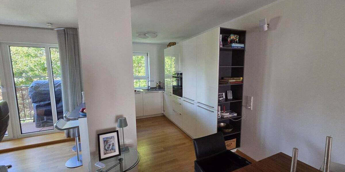Etagenwohnung Frankfurt Bornheim - 3 Zimmer, 109 m&sup2;, 849.500&euro; | Angebot:26377323