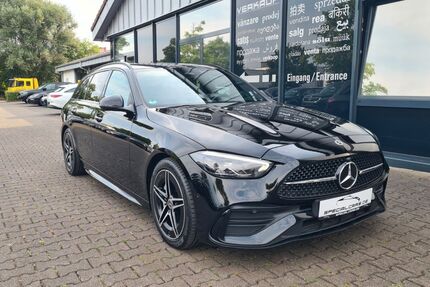 Mercedes-Benz C 220 93.850 km 27.490 &euro; Offenbach am Main 63069