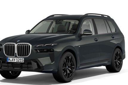 BMW X7 6.105 km 94.650 € Frankfurt am Main 60435