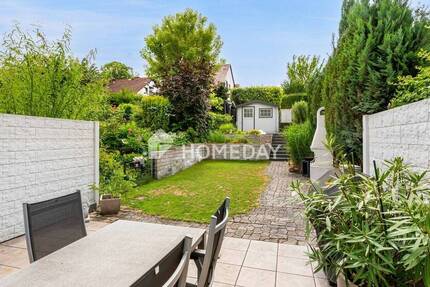 Haus Essenheim - 6 Zimmer, 125 m&sup2;, 569.000&euro; | Angebot:26903232
