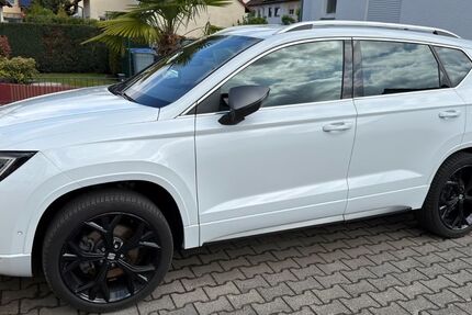 Seat Ateca 41.215 km 29.499 &euro; Rodgau 63110