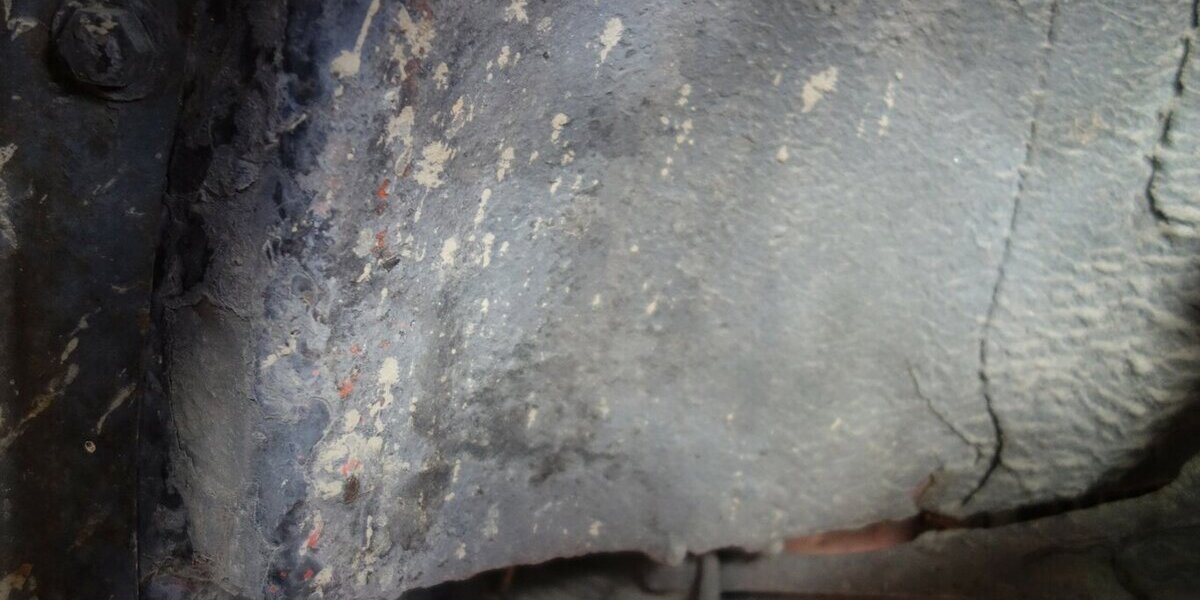 VW Käfer 1303 Cabrio Top Restaurierungsbasis 36.180 km 12.990 € Rodgau 63110