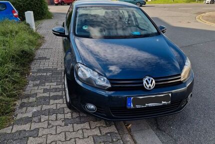 VW Golf 191.000 km 3.700 &euro; Kelsterbach 65451