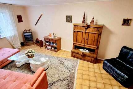 Wohnung zum Mieten in Lautertal (Odenwald) 1.150 € 145 m² 5 zimmer