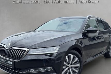 Skoda Superb 188.690 km 16.890 &euro; Bensheim 64625