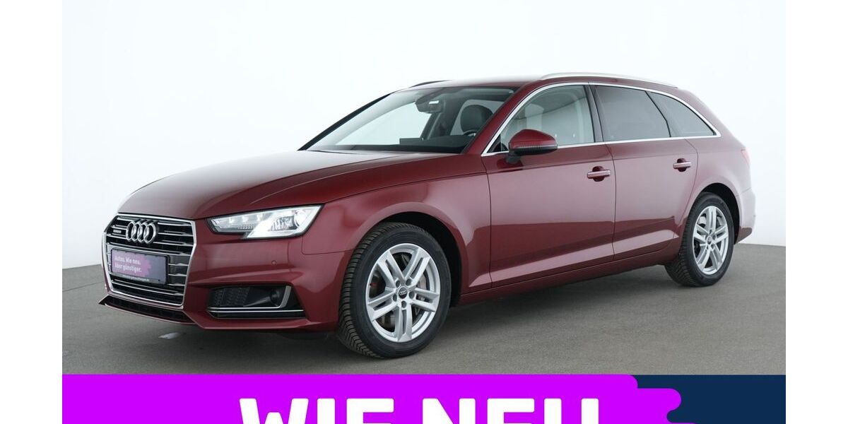 Audi A4 100.970 km 22.167 &euro; Dietzenbach bei Frankfurt 63128