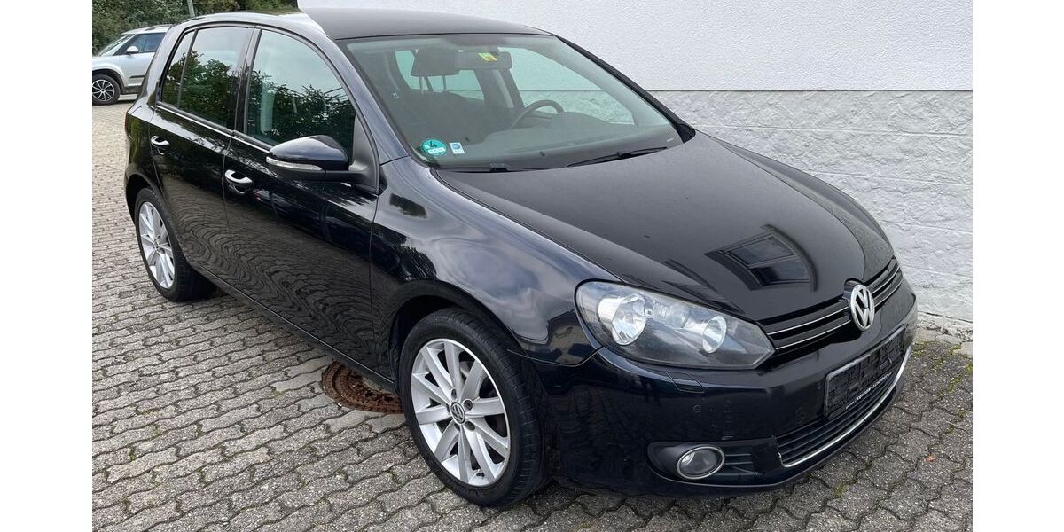 VW Golf 283.000 km 2.900 &euro; Alsbach 64665