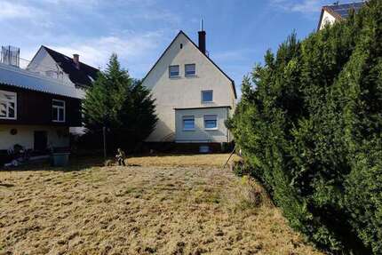 Haus Egelsbach - 8 Zimmer, 200 m&sup2;, 690.000&euro; | Angebot:26845173