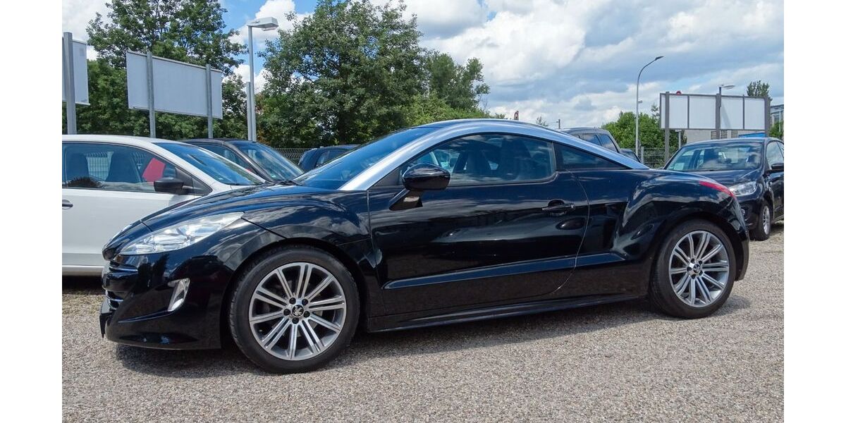 Peugeot RCZ 120.000 km 6.680 &euro; Rodgau / Nieder-Roden 63110