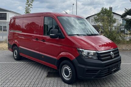 VW Crafter 151.000 km 17.380 &euro; Langen 63225