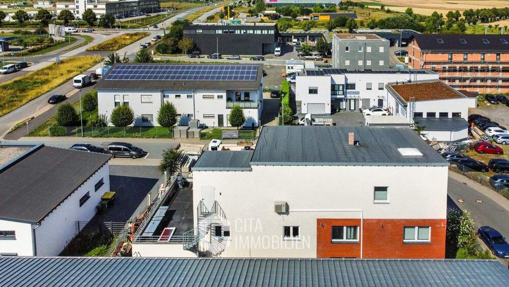 Gewerbeobjekt Mainz Hechtsheim - 1.849.000&euro; | Angebot:24388709