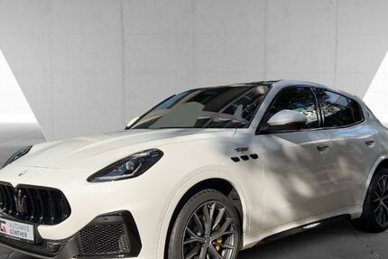 Maserati Grecale 18.840 km 98.450 &euro; Frankfurt 60314