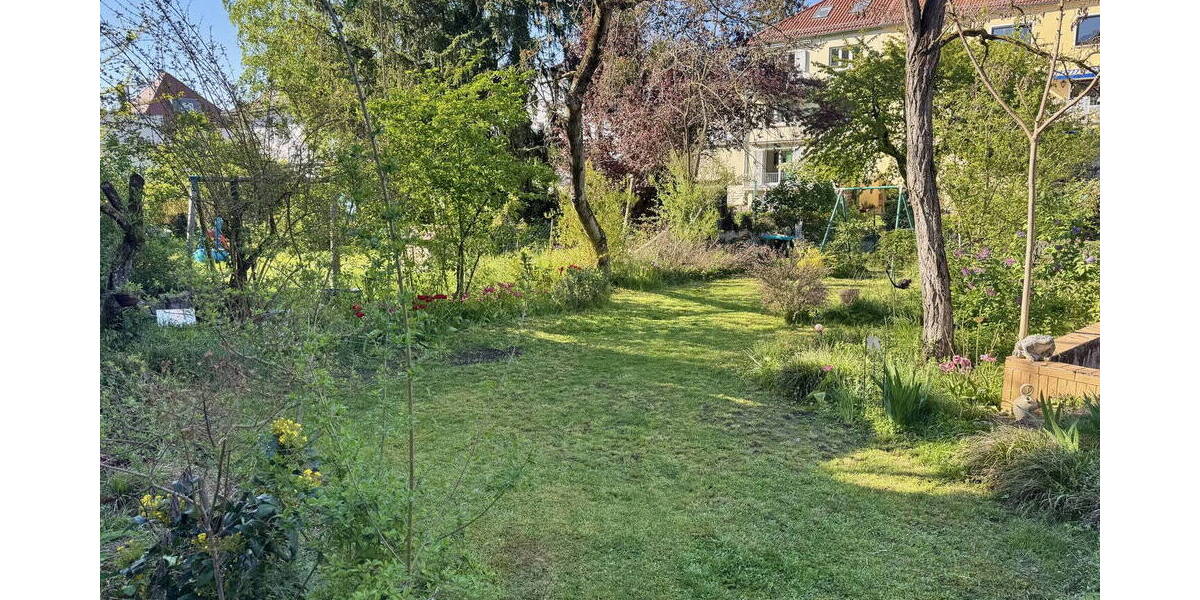 Etagenwohnung Darmstadt Darmstadt-Ost - 2 Zimmer, 68 m&sup2;, 289.000&euro; | Angebot:26482806