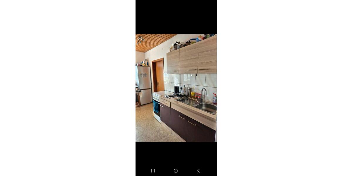 Etagenwohnung Höchst im Odenwald - 1 Zimmer, 25 m&sup2;, 300&euro; | Angebot:26408672