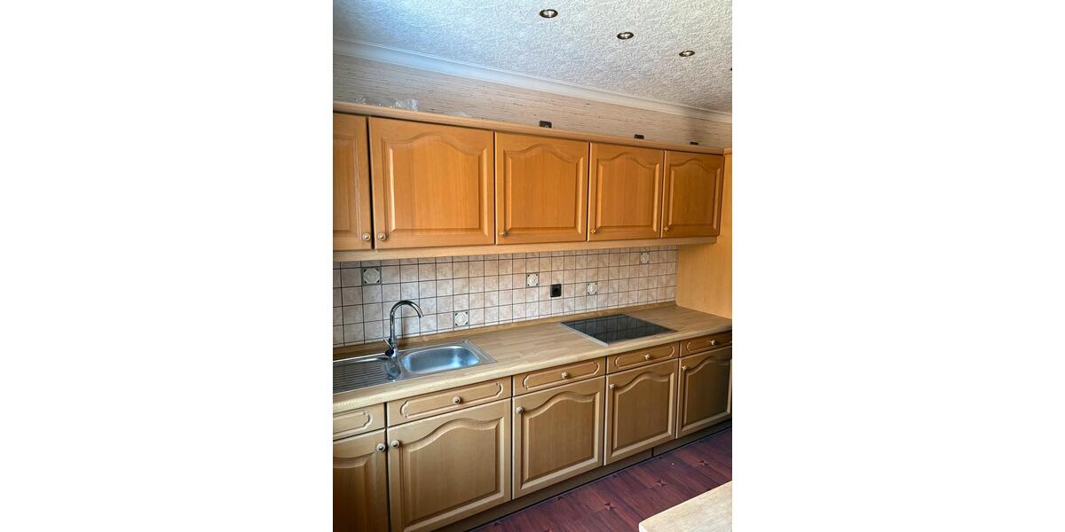 Dachgeschoßwohnung Dietzenbach - 2 Zimmer, 72 m&sup2;, 1.150&euro; | Angebot:26689690