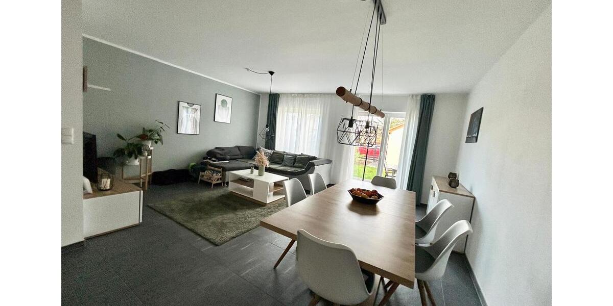 Reihenhaus Münster (Hessen) - 5.5 Zimmer, 140 m&sup2;, 498.000&euro; | Angebot:26117373