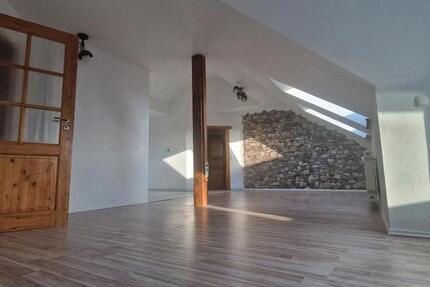 Traumhafte DachWohnung