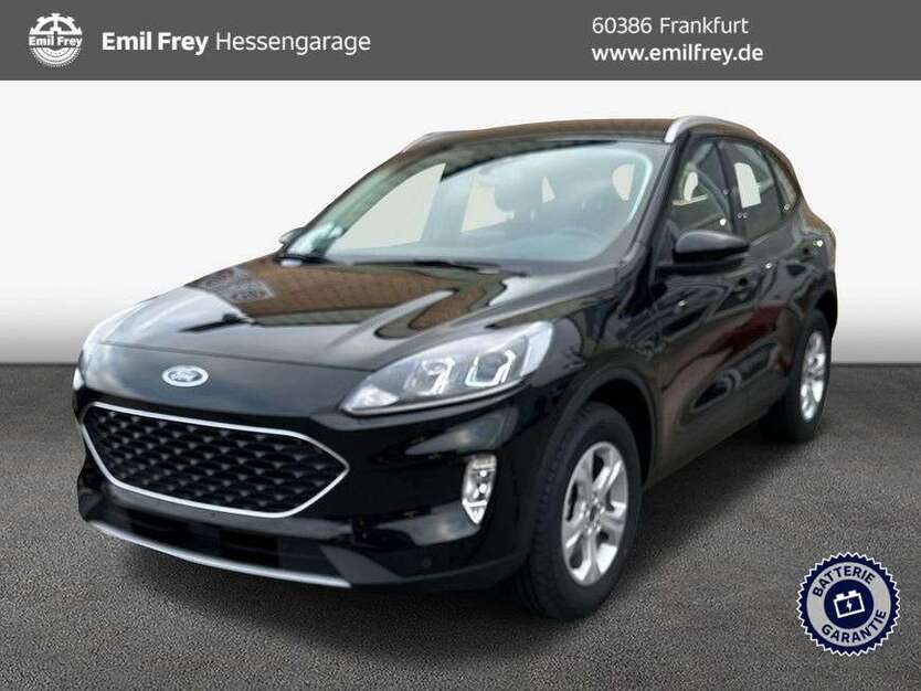 Kuga