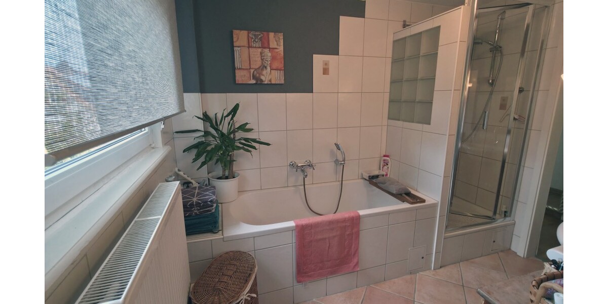 *OF-Musikerviertel* Gepflegtes 1–2 Familienhaus in begehrter & kinderfreundlicher Lage! - Zweifamilienhaus Offenbach Buchrain | Angebot:23395824