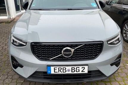 Volvo XC40 20.500 km 29.887 &euro; Hoechst im Odenwald 64739